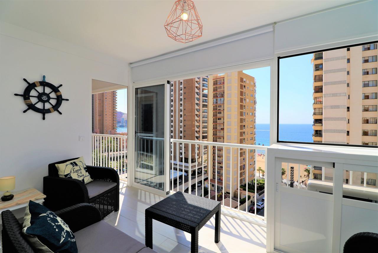 Bacana 9-4 Benidorm Luaran gambar